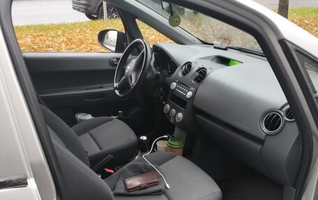 Mitsubishi Colt VI рестайлинг, 2007 год, 350 000 рублей, 5 фотография