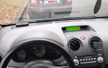 Mitsubishi Colt VI рестайлинг, 2007 год, 350 000 рублей, 6 фотография