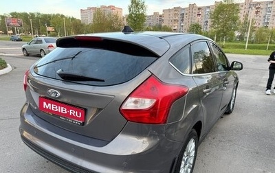 Ford Focus III, 2013 год, 750 000 рублей, 1 фотография