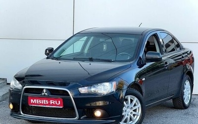 Mitsubishi Lancer IX, 2013 год, 799 999 рублей, 1 фотография