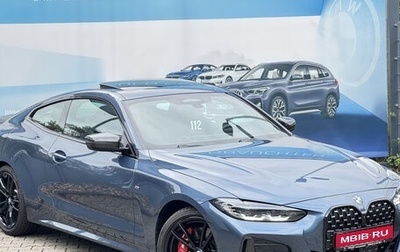 BMW 4 серия, 2024 год, 6 900 000 рублей, 1 фотография