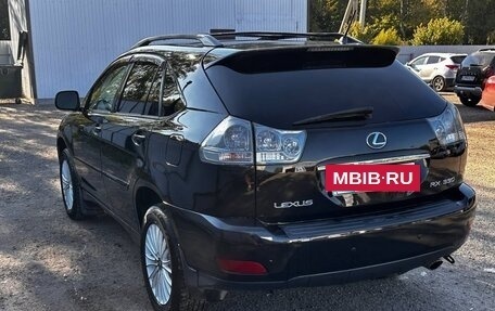 Lexus RX II рестайлинг, 2004 год, 1 390 000 рублей, 7 фотография