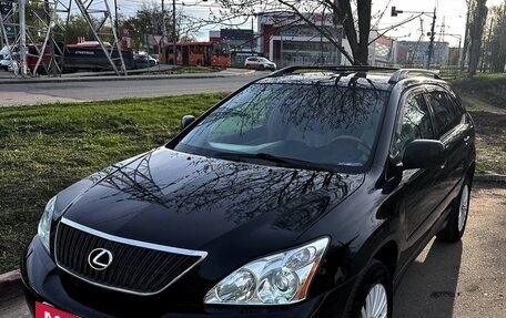 Lexus RX II рестайлинг, 2004 год, 1 390 000 рублей, 6 фотография