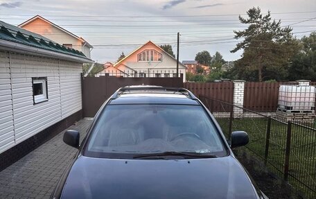 Lexus RX II рестайлинг, 2004 год, 1 390 000 рублей, 18 фотография