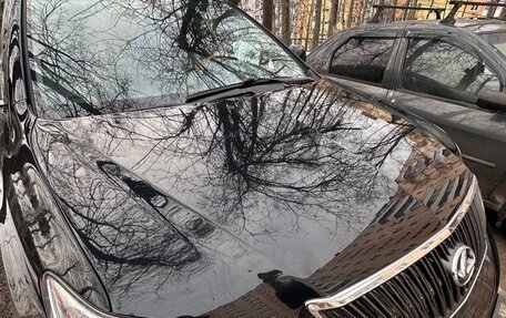 Lexus RX II рестайлинг, 2004 год, 1 390 000 рублей, 20 фотография