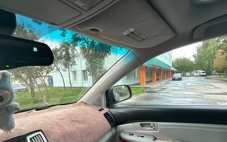 Lexus RX II рестайлинг, 2004 год, 1 390 000 рублей, 22 фотография