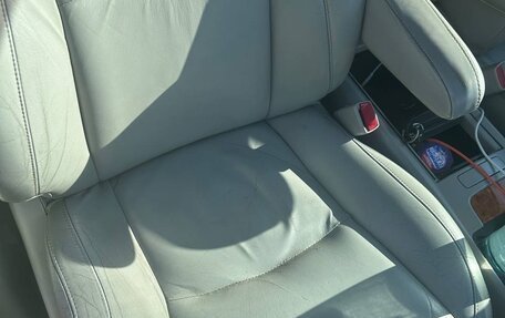 Lexus RX II рестайлинг, 2004 год, 1 390 000 рублей, 28 фотография