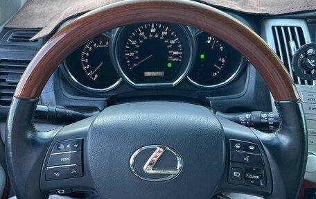 Lexus RX II рестайлинг, 2004 год, 1 390 000 рублей, 29 фотография