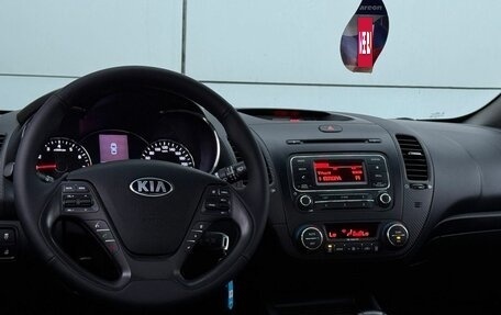 KIA Cerato III, 2014 год, 1 169 999 рублей, 5 фотография