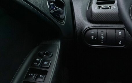 KIA Cerato III, 2014 год, 1 169 999 рублей, 9 фотография