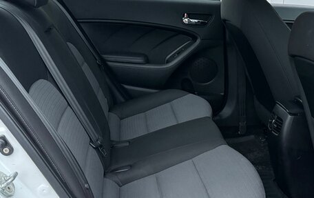 KIA Cerato III, 2014 год, 1 169 999 рублей, 11 фотография