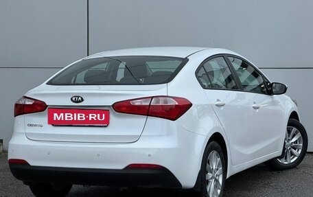 KIA Cerato III, 2014 год, 1 169 999 рублей, 14 фотография