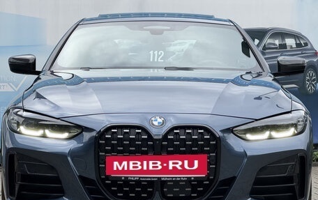BMW 4 серия, 2024 год, 6 900 000 рублей, 2 фотография