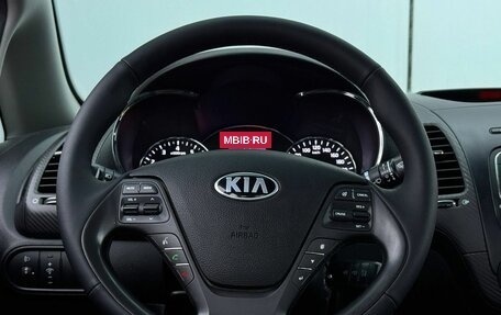 KIA Cerato III, 2014 год, 1 169 999 рублей, 7 фотография