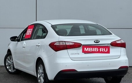 KIA Cerato III, 2014 год, 1 169 999 рублей, 12 фотография