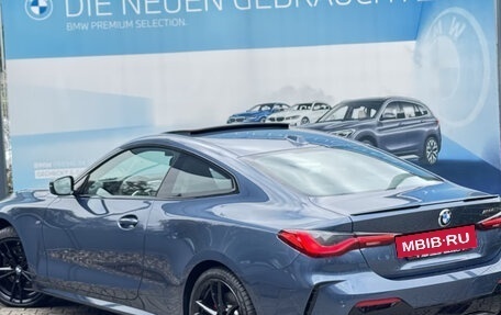 BMW 4 серия, 2024 год, 6 900 000 рублей, 5 фотография