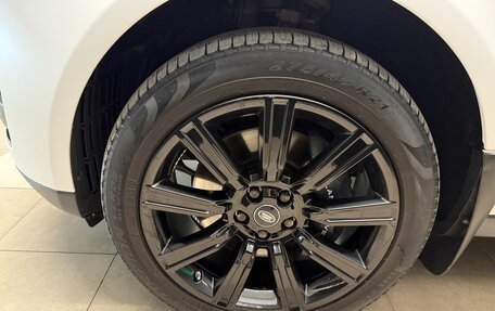 Land Rover Range Rover IV рестайлинг, 2020 год, 11 100 000 рублей, 8 фотография