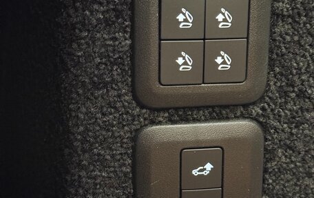 Land Rover Range Rover IV рестайлинг, 2020 год, 11 100 000 рублей, 9 фотография