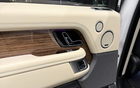 Land Rover Range Rover IV рестайлинг, 2020 год, 11 100 000 рублей, 13 фотография