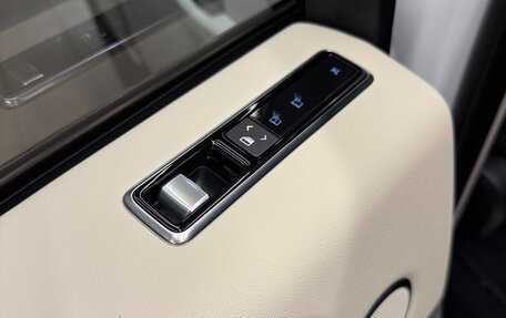 Land Rover Range Rover IV рестайлинг, 2020 год, 11 100 000 рублей, 14 фотография