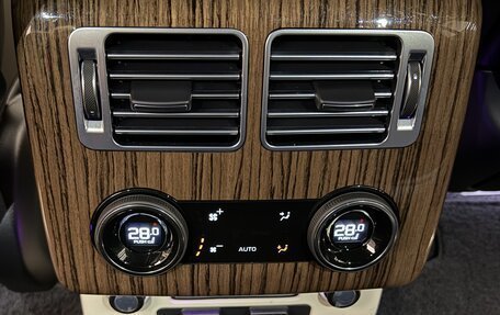 Land Rover Range Rover IV рестайлинг, 2020 год, 11 100 000 рублей, 16 фотография