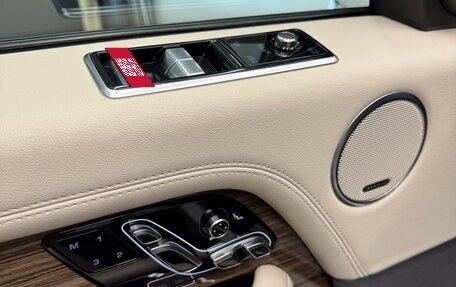 Land Rover Range Rover IV рестайлинг, 2020 год, 11 100 000 рублей, 18 фотография