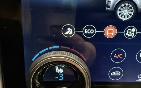 Land Rover Range Rover IV рестайлинг, 2020 год, 11 100 000 рублей, 26 фотография