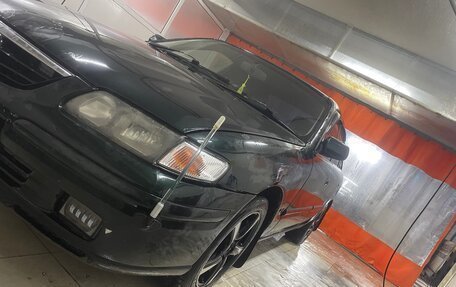 Mazda Capella, 1998 год, 265 000 рублей, 2 фотография