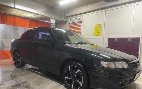 Mazda Capella, 1998 год, 265 000 рублей, 4 фотография