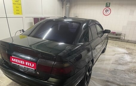 Mazda Capella, 1998 год, 265 000 рублей, 5 фотография