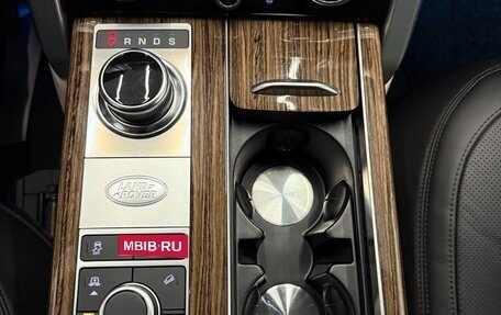 Land Rover Range Rover IV рестайлинг, 2020 год, 11 100 000 рублей, 28 фотография