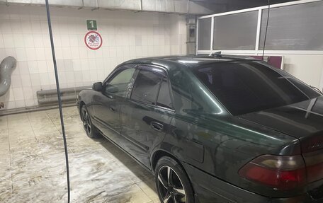 Mazda Capella, 1998 год, 265 000 рублей, 6 фотография