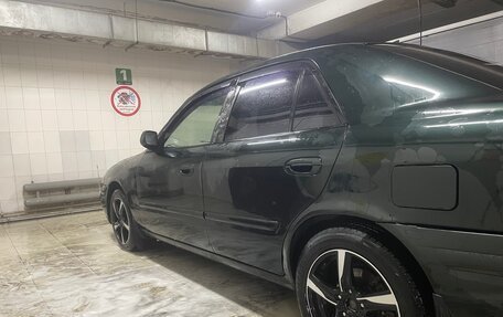 Mazda Capella, 1998 год, 265 000 рублей, 9 фотография