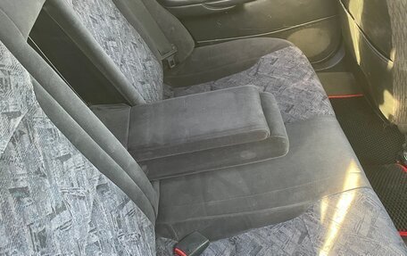 Mazda Capella, 1998 год, 265 000 рублей, 15 фотография