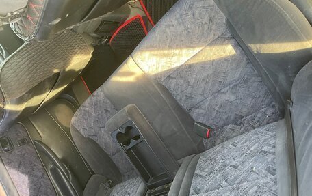 Mazda Capella, 1998 год, 265 000 рублей, 14 фотография