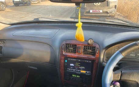 Mazda Capella, 1998 год, 265 000 рублей, 13 фотография