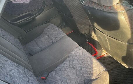 Mazda Capella, 1998 год, 265 000 рублей, 16 фотография