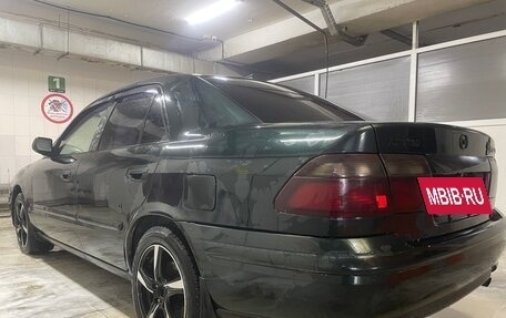 Mazda Capella, 1998 год, 265 000 рублей, 7 фотография