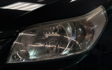 Chevrolet Aveo III, 2011 год, 397 000 рублей, 4 фотография