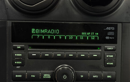 Chevrolet Aveo III, 2011 год, 397 000 рублей, 13 фотография