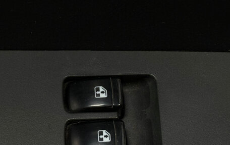 Chevrolet Aveo III, 2011 год, 397 000 рублей, 11 фотография