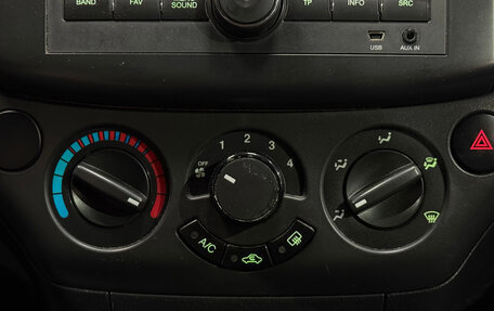 Chevrolet Aveo III, 2011 год, 397 000 рублей, 12 фотография