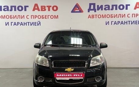 Chevrolet Aveo III, 2011 год, 397 000 рублей, 2 фотография