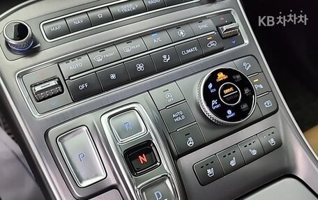 Hyundai Santa Fe IV, 2021 год, 2 518 000 рублей, 9 фотография