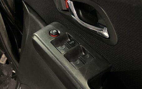 Honda Airwave I рестайлинг, 2007 год, 520 000 рублей, 15 фотография