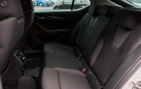 Skoda Octavia IV, 2021 год, 2 300 000 рублей, 10 фотография