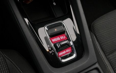 Skoda Octavia IV, 2021 год, 2 300 000 рублей, 6 фотография