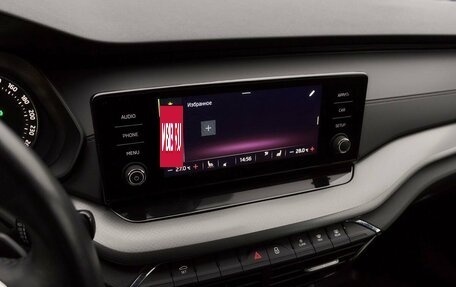 Skoda Octavia IV, 2021 год, 2 300 000 рублей, 5 фотография