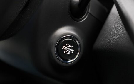 Skoda Octavia IV, 2021 год, 2 300 000 рублей, 14 фотография