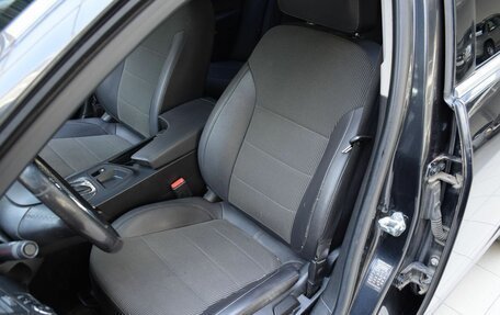 Opel Insignia II рестайлинг, 2011 год, 815 000 рублей, 15 фотография